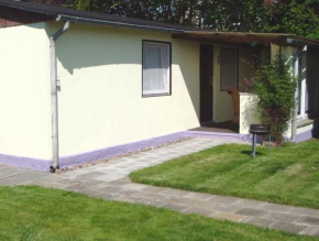 Отель Holiday home in Karlsburg 2768  Карлсбург